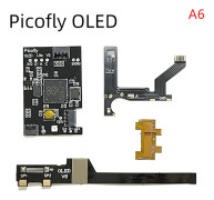 För v4 v5 Chip Uppgraderbart Flashable Support V1 V2 För oled v5 c