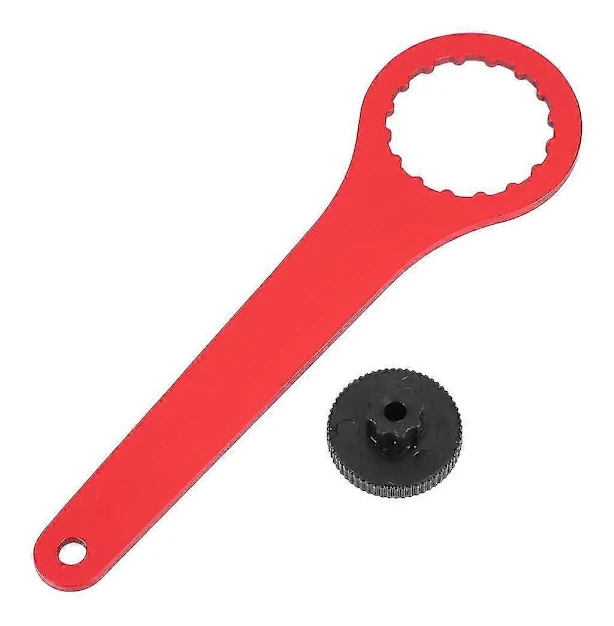 Ztto Vevaraxelnyckel för Bb91/bb109/bb30sh/pf30sh/bb86-30/bb30-30 Bb-verktyg