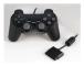 Trådbunden spelkontroll Gamepad Joypad Original för PS2 /Playstat