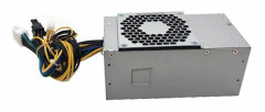 Viktig 500W Strömförsörjning för GWT300SPWCTF GWTFX200AHD Arbetsstationer PC
