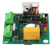 Vattenpump Automatisk Tryckkontroll Elektronisk Växelkretskort 10a Pump