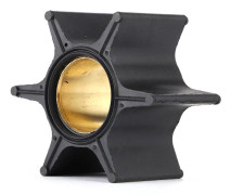Utombordsmotor Delar Vattenpump Impeller Ersättning Passar Chrysler 85/90/120/125/150 47-F694065