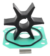 Reparationssats för vattenpumpsimpeller för Honda Marine utombordare BF 75 90 115
