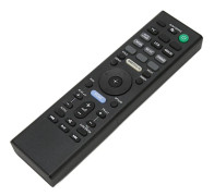 RMT AH509U Ersättningsfjärrkontroll Kompatibel HT A7000 HTA7000 Soundbar System