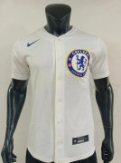 25-26 Chelsea F.C. Basebolluniform S-2XL