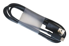 Flexibel Microed USB-laddningskabel Dataöverföring för M708 Tablet USB-kabel Anslutningskabel Datakabel
