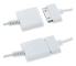 15cm 8-pin hane till 30-pin hona adapterkabel