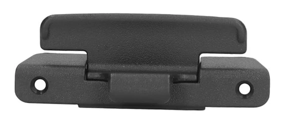 ABS Konsolfackslås 58908-50040 Direkt Passform Ersättning för Lexus LS430 2001-2006