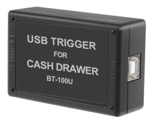 Bt-100u Kassalåda Drivrutin Uttag Med Usb-gränssnitt Låda Uttag
