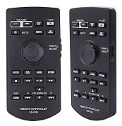 Fjärrkontroll Kompatibel Med Cxe5117 Cd-r33 Pioneer Audio Avh-x4500dvd Avh-x490dab