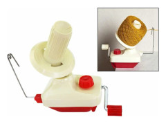 Spole Winder Tråd, Bobbin Winder Bordklämma, Manuell Tråd Winder Klämma, Symaskiner Tillbehör-