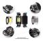 Canbus C5W 31mm Led 6000K 31 mm 2-pack