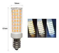 Majslampa LED Majslampa E14-9W E14-9W E14-9W