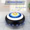 [LLC] Hover Hockey Set för Barnleksaker, Hover Hockey Spel med 2 Mål LED-Ljus Luft Hover Boll, Roliga Familj Inomhus Hockey Presenter
