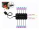 Hub Rgb Controller Rgb Led