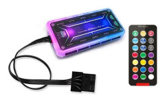 Hub Rgb Controller Rgb Led