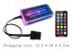 Hub Rgb Controller Rgb Led