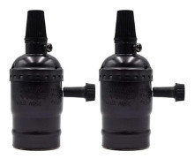Lamphållare E26 E27 Lampa FÄRG 3 FÄRG 3 Color 3