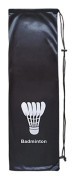 Badmintonracketväska fodral 2 2 2
