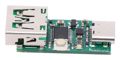 ZY12PDS PD 2.0 3.0 Snabb Laddning Trigger Modul DC Kort Polling Detektor USB