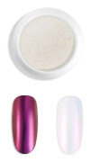 Chrome Pearl Shell Powder- Nail Art Glitter For Manicure Color 3