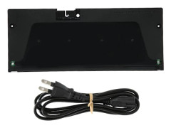 ADP-160ER Strömkälla Ersättning för PS4 Strömkälla 4 Pin Enhet Ersättning för PlayStation 4 SLIM 2000 100-240VUS Kontakt