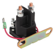 【NX】Startrelä Solenoid 4011335 Ersättning för Polaris Sportsman 335 400 500 600 Ranger Xplorer