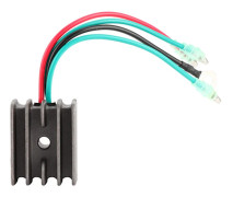 Suzuki 25HP 30HP 75HP 85HP 2T Utombordslikriktare Spänningsregulator 32800-95D10