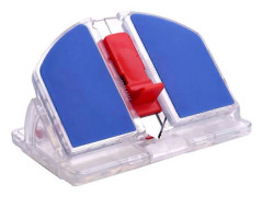 Mat Cutter 45 and 90 Degree Beveled Edge Mat Board Cutter Bevel Cutting Tool Compatible with Art Picture Frames Foam Board