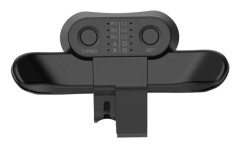 PS4 Handkontrollsknapptillsatser