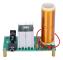 Tesla Coil Module DIY Mini Assembly Plasma Speaker Electronics Kit 15W DC 15‑24V 2A