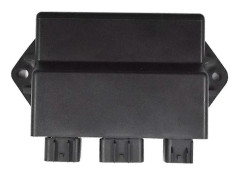 5KM-85540-00-00 5KM-85540-10-00 CDI Box Enhet för Grizzly YFM 660 Hunter