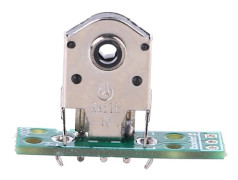 Mus Encoder Mushjulsavkodare Switch Board för G403 G703 Möss 1st