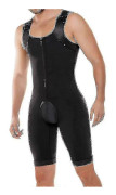 \"Herr Shapewear Bodysuits Full Body Shapewear-shaper Kompression Slimming Suit Andningsbar\",,6XL
