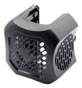 3D-skrivare Hot End Kit för Ender3 v2 Full Set Munstycke Plast Cover Kit 24V 3D-skrivare Delmonterade tillbehör