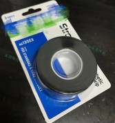 Super Grip badminton grepp 1 st kan linda 3 grepp äkta för Yonex AC102EX AC135EX Black