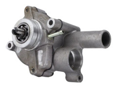 Vattenpumpenhet 5KM‑12420‑10‑00 Ersättning för Yamaha Grizzly 660 YFM660FA 4x4 2008
