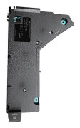 [LCS] Strömförsörjning ADP-400DR för konsol Intern AC-adapter Brick-enhet för värd kompatibel med multifunktionsadapter Black