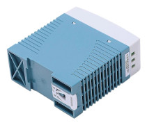 2x Mdr-60 24v 60w DIN-skeneströmförsörjning AC-DC Drivrutin Spänningsregulator Strömförsörjning 110v 220v