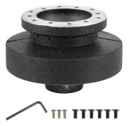 Rattnavadapter Monteringsbas Bilmodifieringstillbehör Kompatibel E36 MOMO OMP NRG