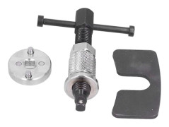 Universal Car Brake Caliper Kolv Rewinding Tool Kit, 3st, högergängade gängor