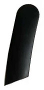 Musknapp för Logitech G Pro Wireless Spelmus Sida Upp / Sida Ner