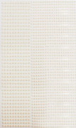 Ansikts- och ögonbrynsdekorationer med pärlor i harts, 3/4/5/6 mm, DIY-hantverk, dekoration, fest, konst, kroppssmink, tillbehör Beige 4mm