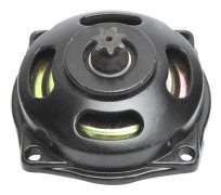 Moto Kopplingsklockhus 7t Kedjedrev för MiniMoto 25h 47cc 49cc