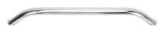 Marine Grade Rostfritt Stål Båt Grab Bar Handledare för Yacht RV 16in 40.6cm