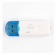 USB Bluetooth Stereo Audio Music Wireless Receiver Adapter