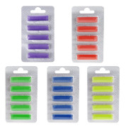 5st Dammsugarpåsar Air Freshener Parfym Doftande doftpinnar