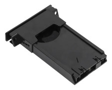 Center Console Dashboard Cup Hållare Infällbar 55620-60010 Ersättning för LAND CRUISER 1995-1997