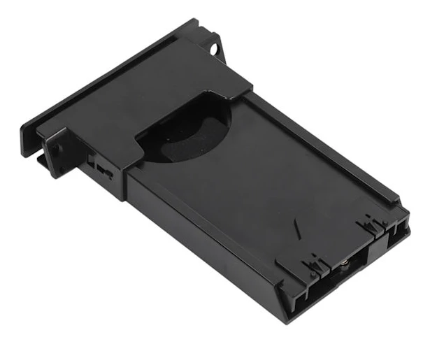 Center Console Dashboard Cup Hållare Infällbar 55620-60010 Ersättning för LAND CRUISER 1995-1997