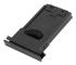 Center Console Dashboard Cup Hållare Infällbar 55620-60010 Ersättning för LAND CRUISER 1995-1997